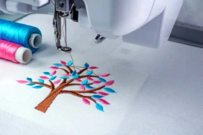 Embroidery Services image