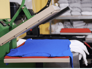 Oak Park Apparel and T-Shirt Printing screen printing apparel printing cn